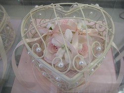 �E�G�f�B���O�h���X�^�u���O�ʐ^