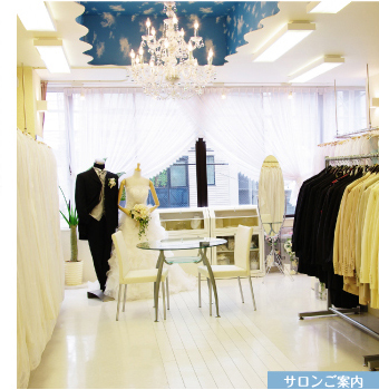 Fitting Salon������