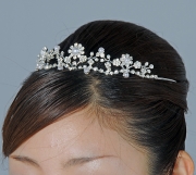 ウエディングドレスの格安販売|商品画像3